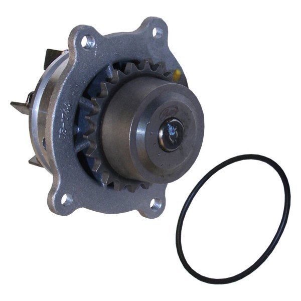 Water Pump for 2001-2009 Subaru Outback