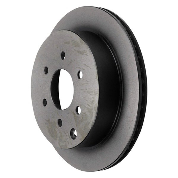 Rear Brake Disc for 2005-2015 Nissan Xterra