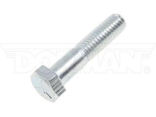 Dorman 170-217 0.37-16 x 1.75 in. Hex Head Cap Screw - Grade 5