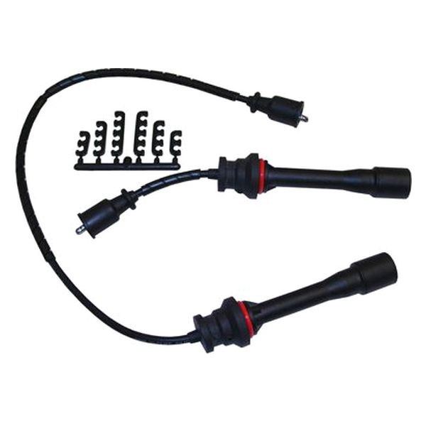 175-6214 Ignition Wire Set for 2001-2005 Mazda Miata