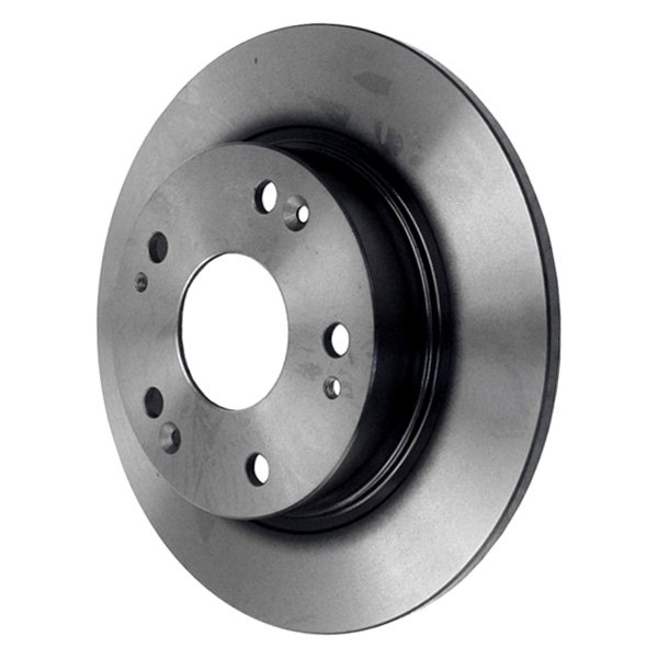 Rear Brake Rotor for 2006-2015 Honda Civic