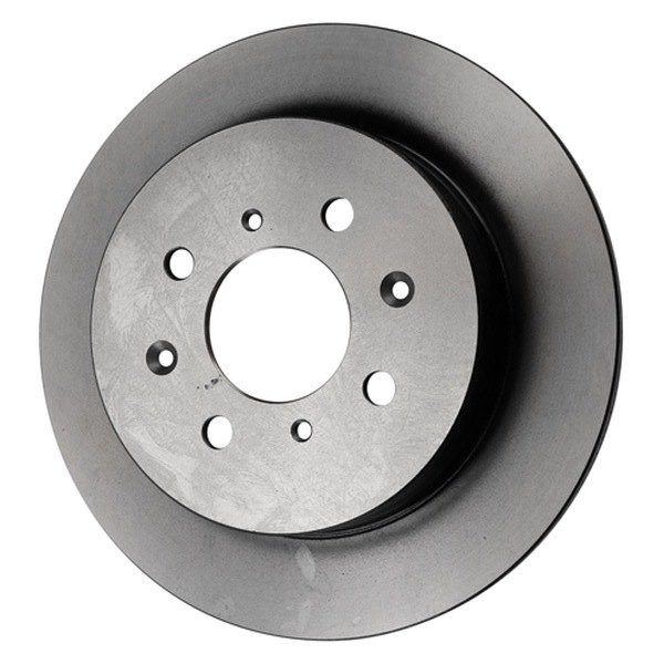 Rear Brake Rotor for 2002-2003 Honda Civic