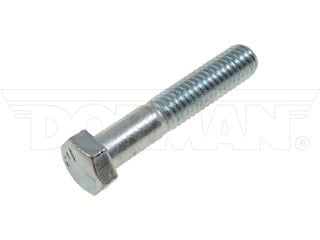 Dorman 170-220 0.37-16 x 2 in. Hex Head Cap Screw - Grade 5