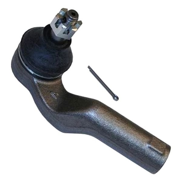 Front Right Outer Tie Rod End for 2004-2013 Mazda 3
