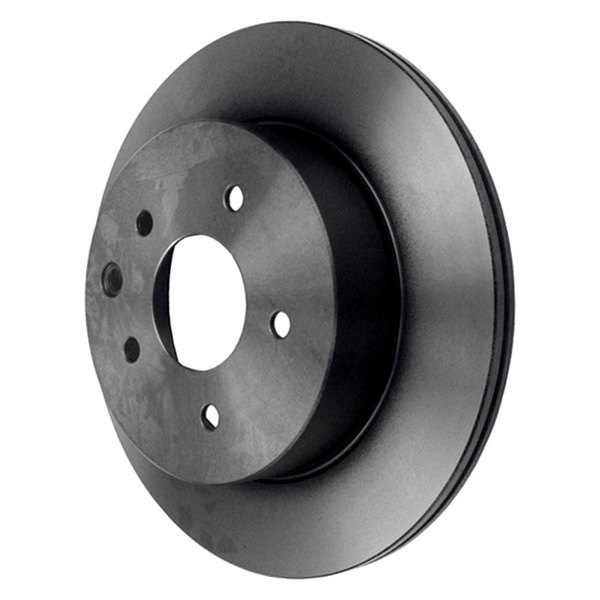 Rear Brake Rotor for 2008-2020 Nissan Rogue