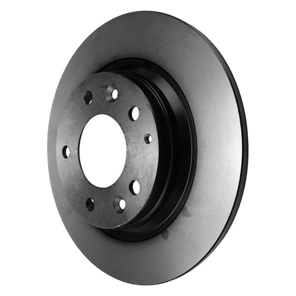 083-2991 Rear Brake Rotor for 2006-2012 Ford Fusion