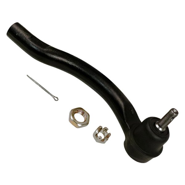 101-5298 Front Left Outer Tie Rod End for 2003-2007 Honda Accord