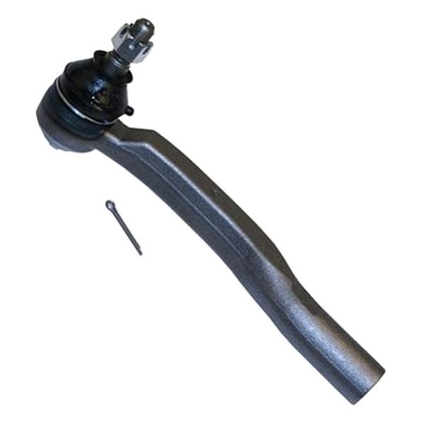 Front Right Outer Tie Rod End for 2003-2010 Toyota Sienna