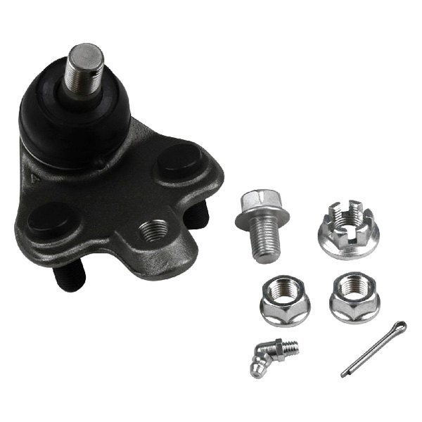 Front LowerBall Joint for 2003-2004, 2009-2019 Toyota Corolla