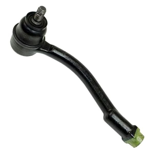 Front Left Outer Tie Rod End for 2006-2011 Hyundai Accent