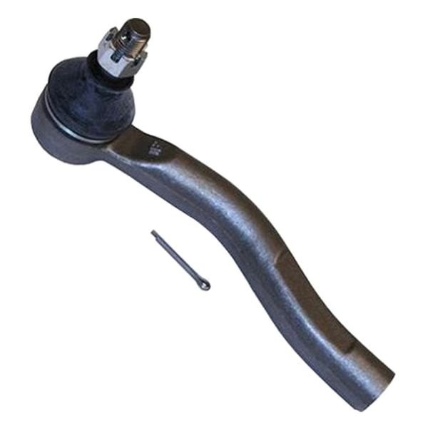 Front Left Outer Tie Rod End for 2007-2019 Toyota Yaris