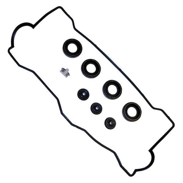 Valve Cover Set for 1988-1992 Toyota Corolla