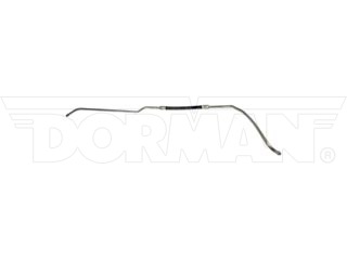 Dorman 625-199 Transmission Oil Cooler Line for 2006-2010 Chevrolet, 2006-2010 GMC - Natural