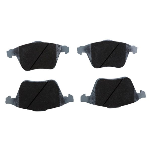 Front Brake Pads for 2007-2013 Mazda 3