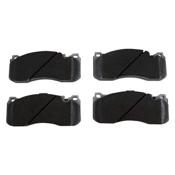 Front Premium Brake Pads for 2008-2013 BMW 135i