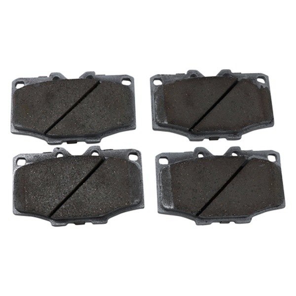 085-0852 Front Premium Brake Pads for 1980-1988 Toyota Pickup
