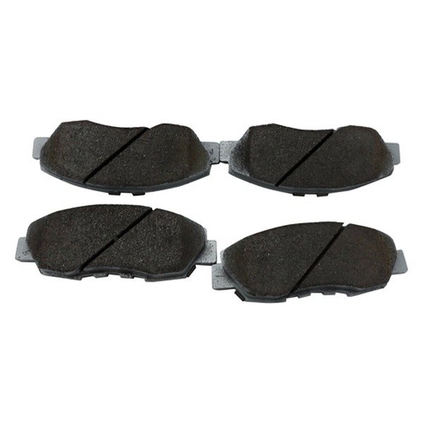 Front Premium Brake Pads for 2012-2015 Honda Civic