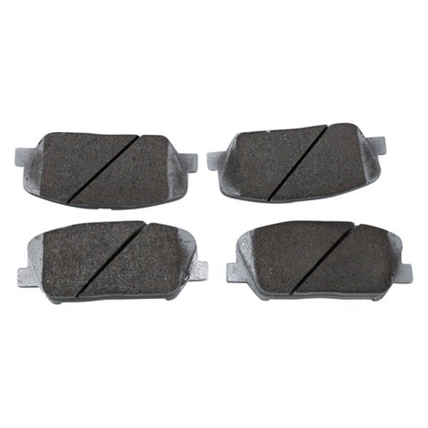 Front Premium Brake Pads for 2011-2016 Kia Optima