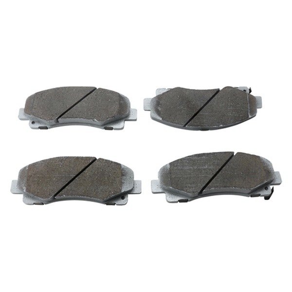 Front Premium Brake Pads for 2015-2020 Acura TLX