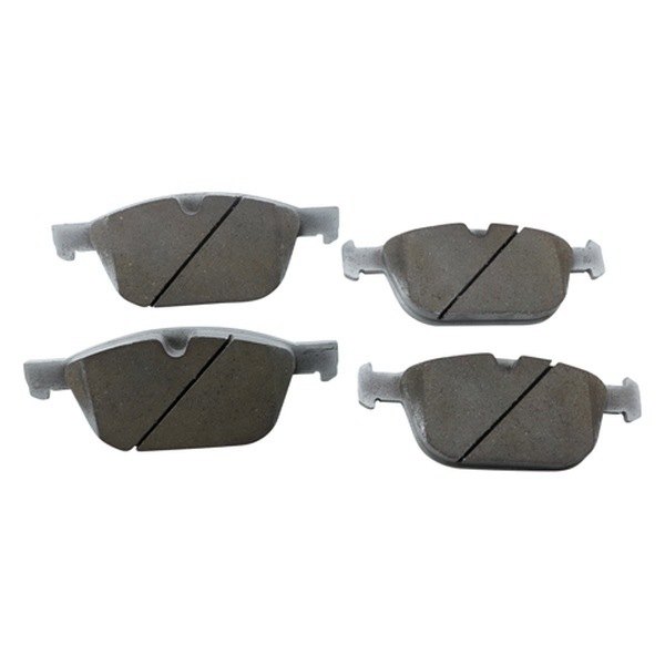 Front Premium Brake Pads for 2003-2014 Volvo XC90