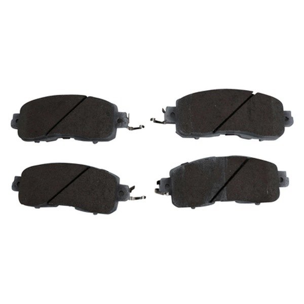 Front Premium Brake Pads for 2013-2020 Nissan Altima
