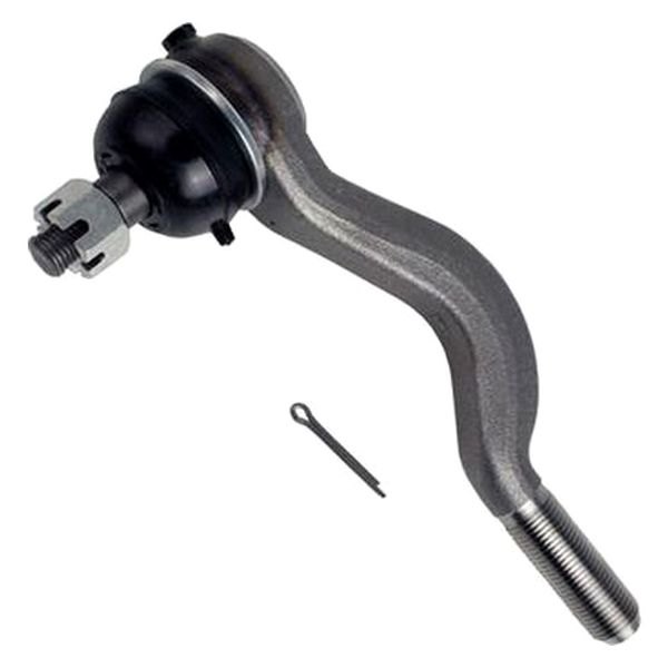 Front Inner Tie Rod End for 1997-2004 Mitsubishi Montero Sport