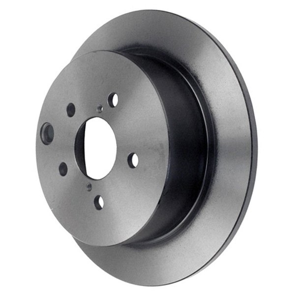 Rear Brake Disc for 2014-2018 Subaru Forester