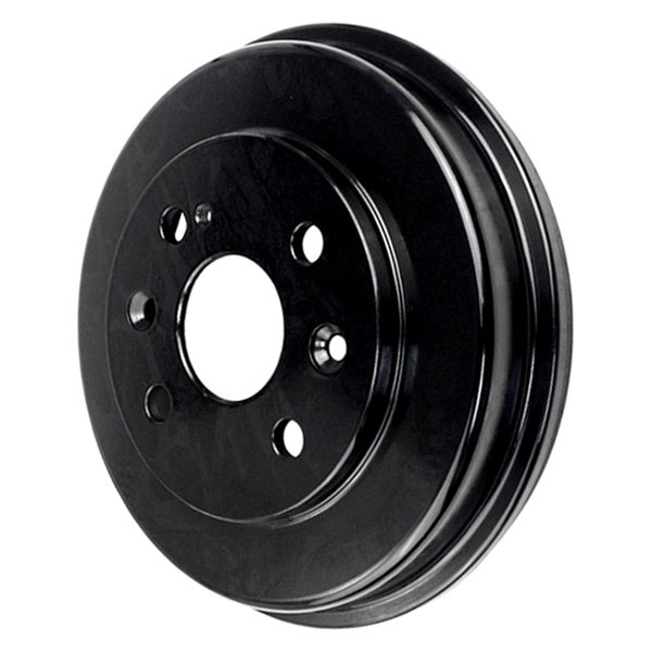 Rear Brake Drum for 2011-2014 Mazda 2