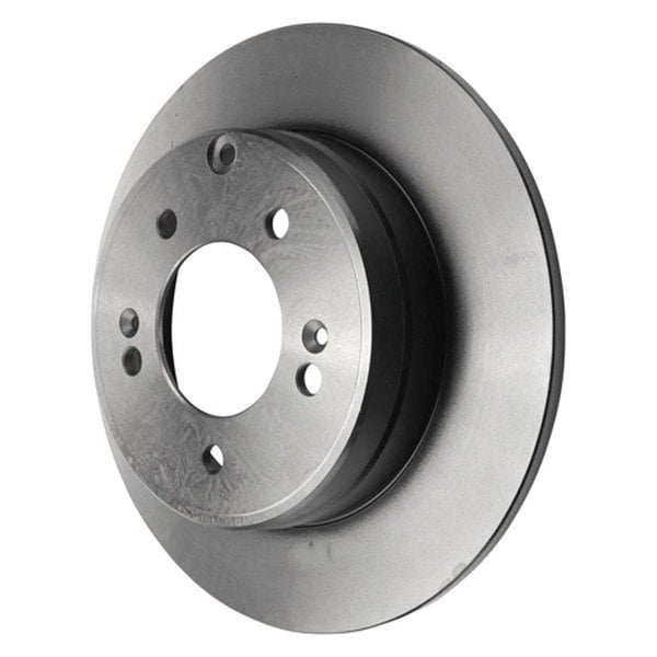 Rear Brake Disc for 2011-2017 Hyundai Sonata