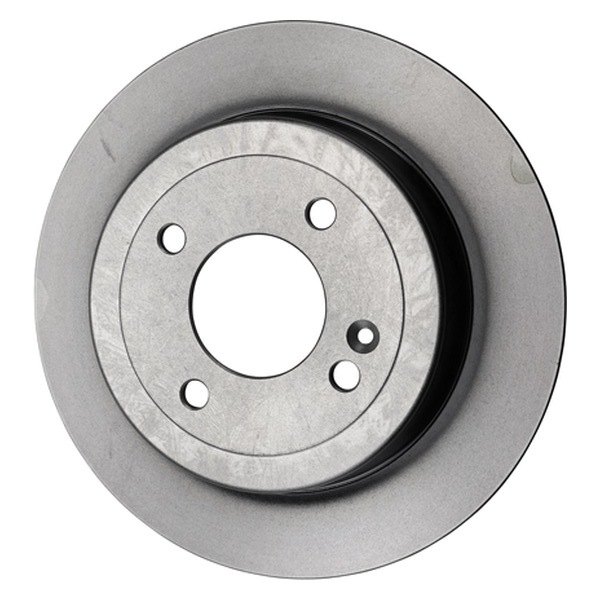 Rear Brake Disc for 2012-2021 Hyundai Accent