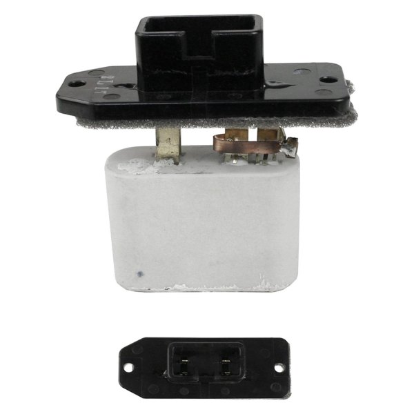 204-0003 Motor Resistor for 1995-1999 Toyota Avalon