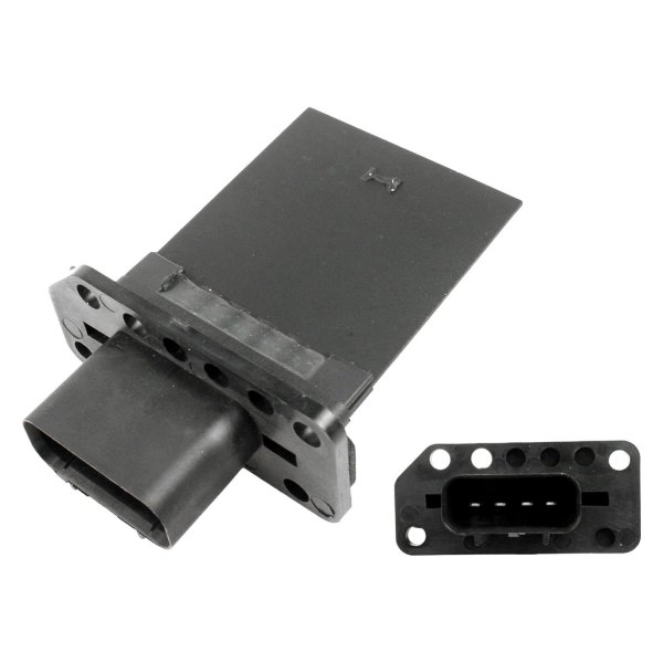 Motor Resistor for 2005-2019 Nissan Frontier