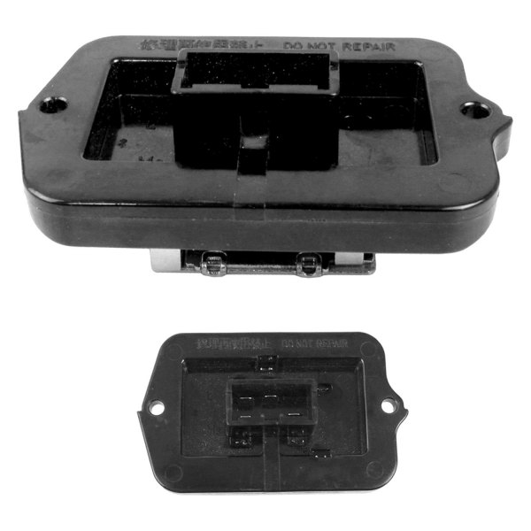 204-0014 Motor Resistor for 1998-2002 Honda Accord