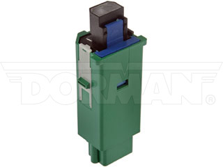 Dorman 924-606 Hazard Warning Light Switch for 2000-2005 Chevrolet Monte Carlo - Black