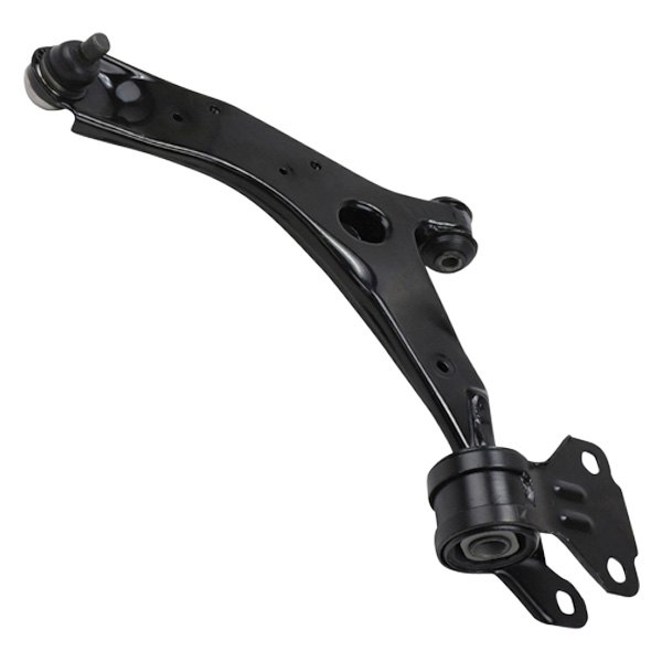 102-7614 Front Left Lower Control Arm with Ball Joint for 2010-2013 Mazda 3