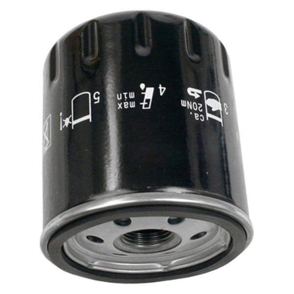 Oil Filter for 2017 Jaguar XE