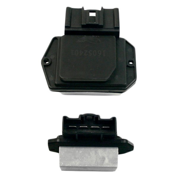204-0045 Blower Motor Resistor for 2003-2009 Toyota 4Runner