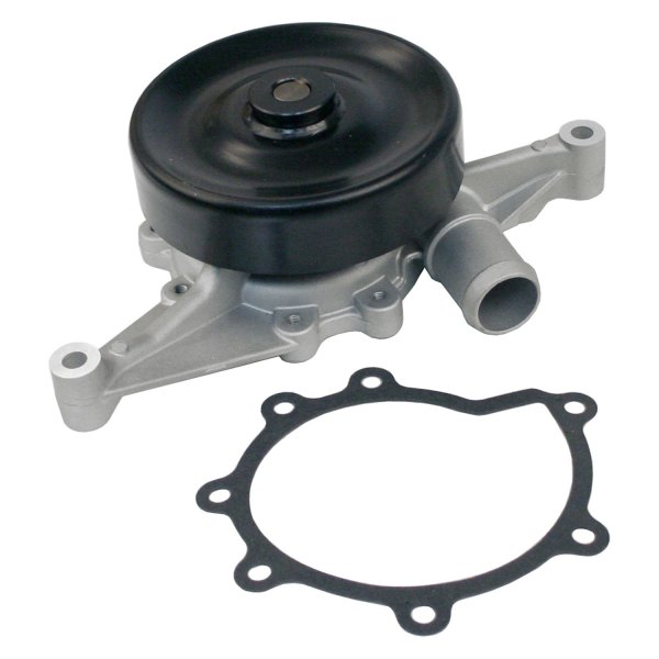 131-2457 Water Pump for 2003-2008 Jaguar S Type