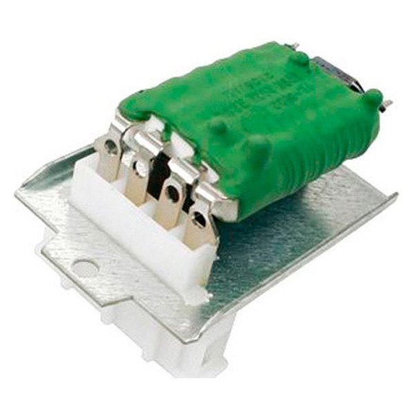 Blower Motor Resistor for 1995, 1997, 1999-2003 Volkswagen EuroVan