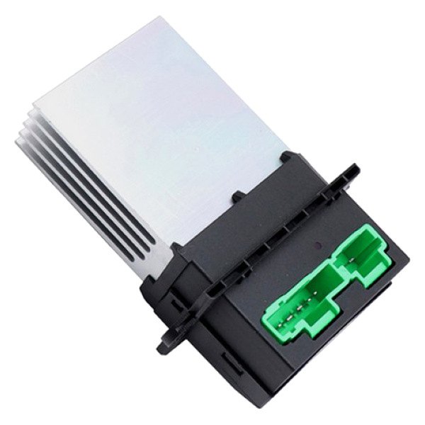 204-0068 Blower Motor Resistor for 2003-2008 Mazda 6