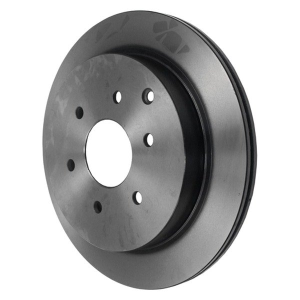 Rear Brake Disc for 2011-2013 Infiniti QX56