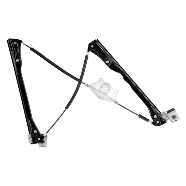 82-2053A Window Regulator for 2000-2005 Volkswagen Golf - Front Left