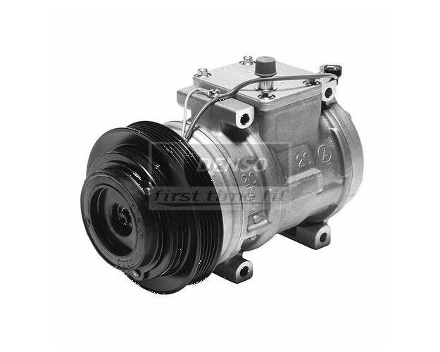 471-1183 A&C Compressor for 1996-2004 Acura RL