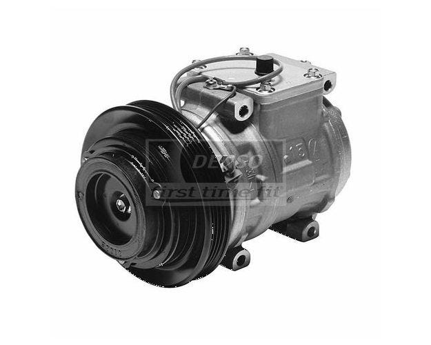 471-1139 A&C Compressor for 1988-1989 Toyota Corolla