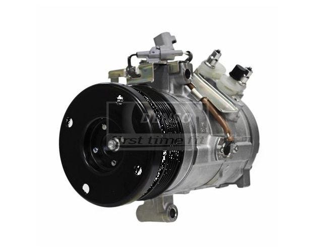 471-1485 A&C Compressor for 2005-2009 Toyota 4Runner