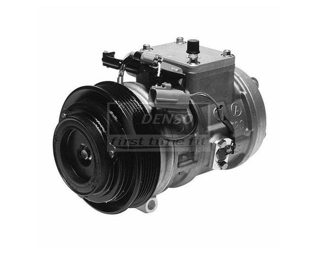 471-1150 A&C Compressor for 1992-1993 Lexus SC400