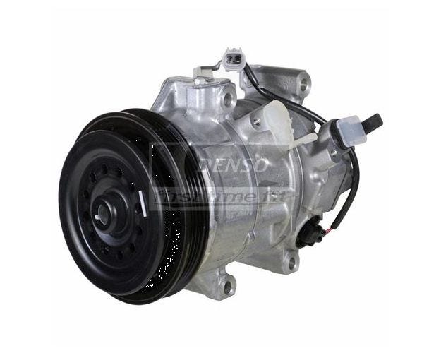 471-1622 A&C Compressor for 2007-2011 Toyota Yaris