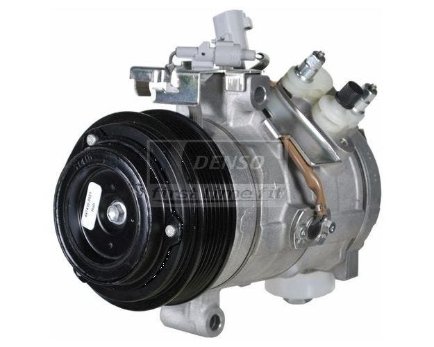 471-1005 A&C Compressor for 2005-2009 Lexus GX470