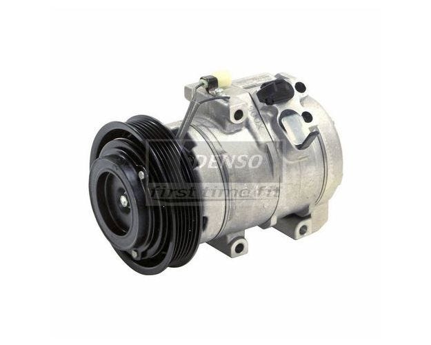 471-1385 A&C Compressor for 2000-2006 Mazda MPV