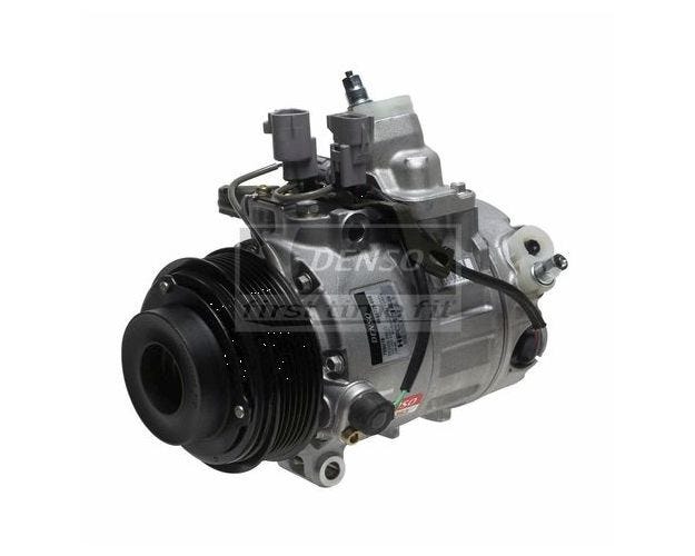 471-1363 A&C Compressor for 2001-2003 Lexus LS430